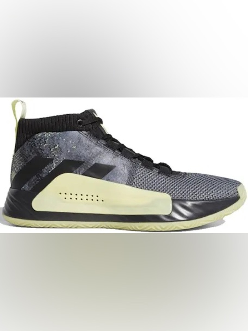 Adidas Dame 5 "Street Lights" sneakers